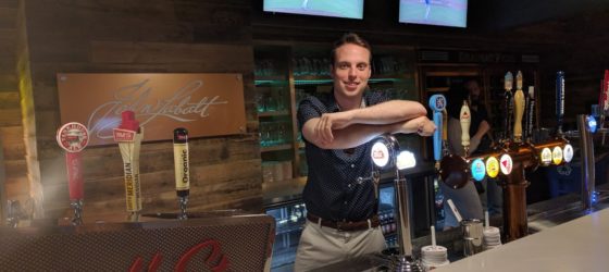 Chez Labatt à Toronto, ça batte!